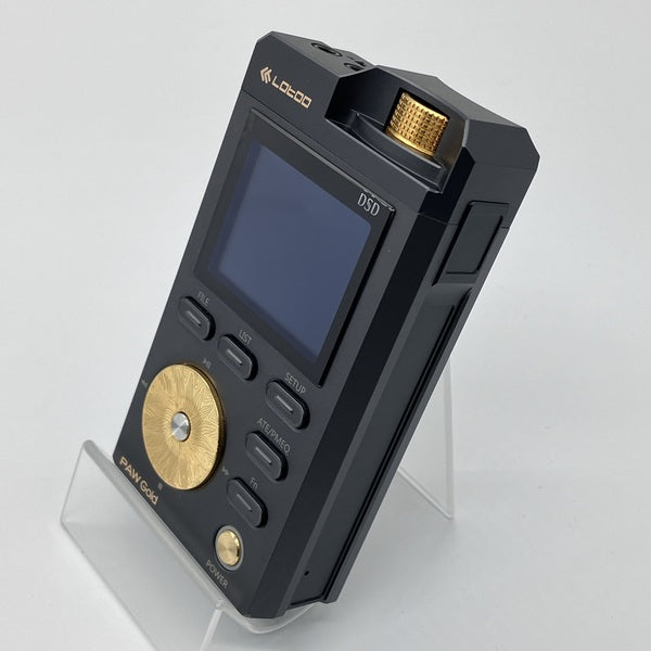 Lotoo 【中古】PAW Gold 2【秋葉原】 – e☆イヤホン