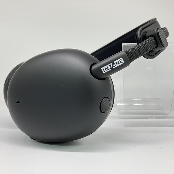 SONY 【中古】INZONE H9 Ⅱ ブラック 【WH-G910N BZ】【秋葉原】 – e