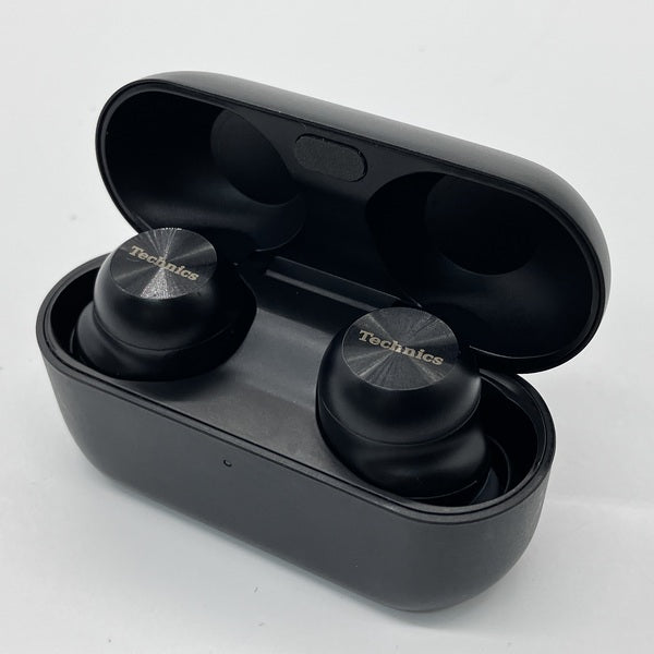 Technics 【中古】EAH-AZ100-K ブラック【秋葉原】 – e☆イヤホン