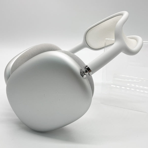 Apple 【中古】AirPods Max MGYJ3J/A ワイヤレスヘッドホン シルバー