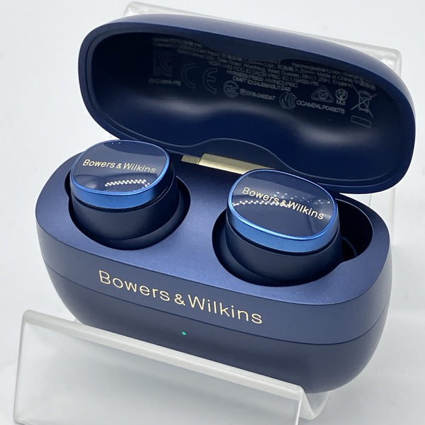 Bowers & Wilkins 【中古】Pi8 ミッドナイト・ブルー【PI8/MB