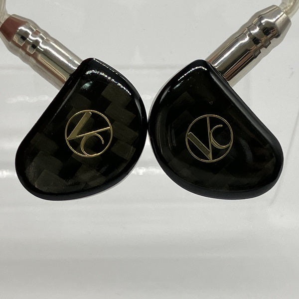 ダルマオーディオ Vento Conductor T-800 DARUMA AUDIO 【中古】Vento Conductor T-800【日本橋】 – e☆イヤホン