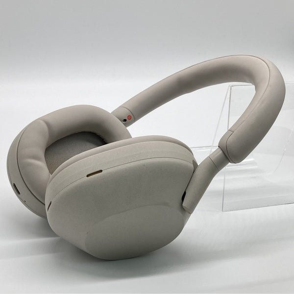 SONY 【中古】WH-1000XM5 SM プラチナシルバー【秋葉原】 – e☆イヤホン