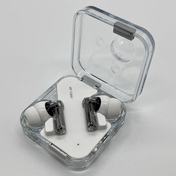 Nothing 【中古】Nothing Ear (2)【秋葉原】 – e☆イヤホン