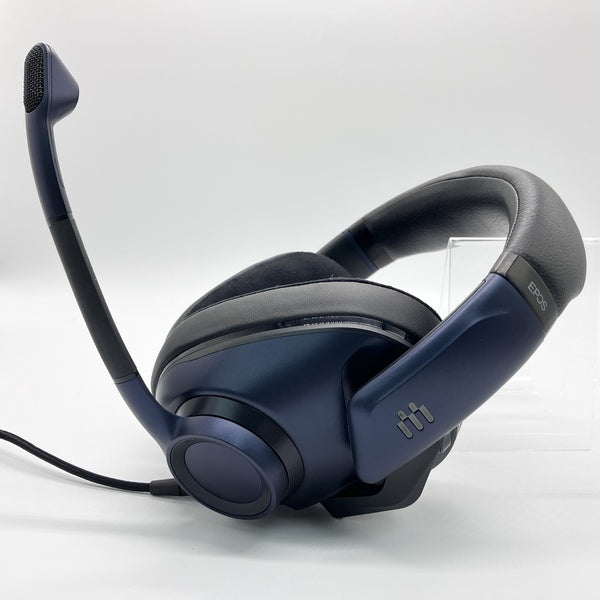 EPOS JAPAN 【中古】EPOS H6PRO 開放型 レーシンググリーン 【1000970