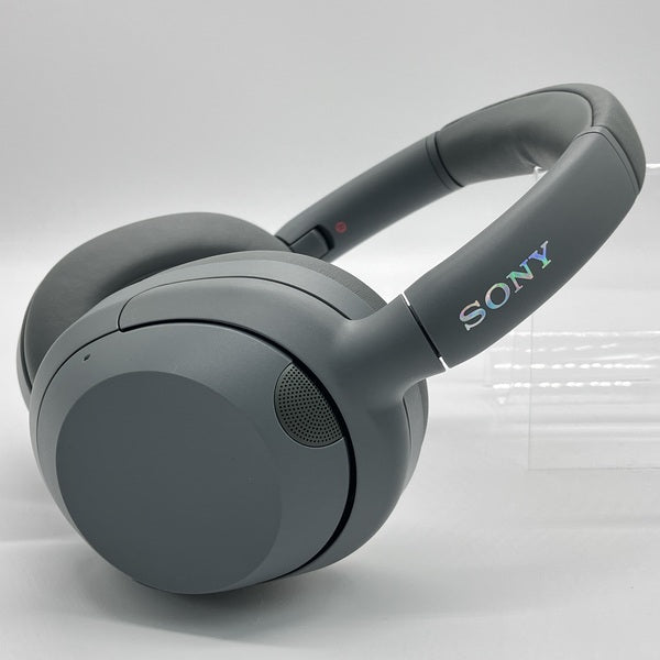 SONY 【中古】ULT WEAR フォレストグレー 【WH-ULT900N HC】【名古屋