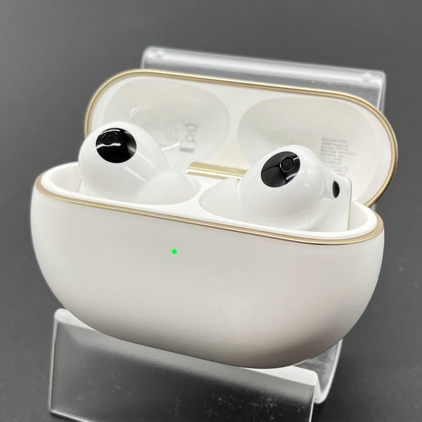 (未開封)HUAWEI FreeBuds Pro 4 HUAWEI 【中古】FreeBuds Pro 4 White【秋葉原】 – e☆イヤホン