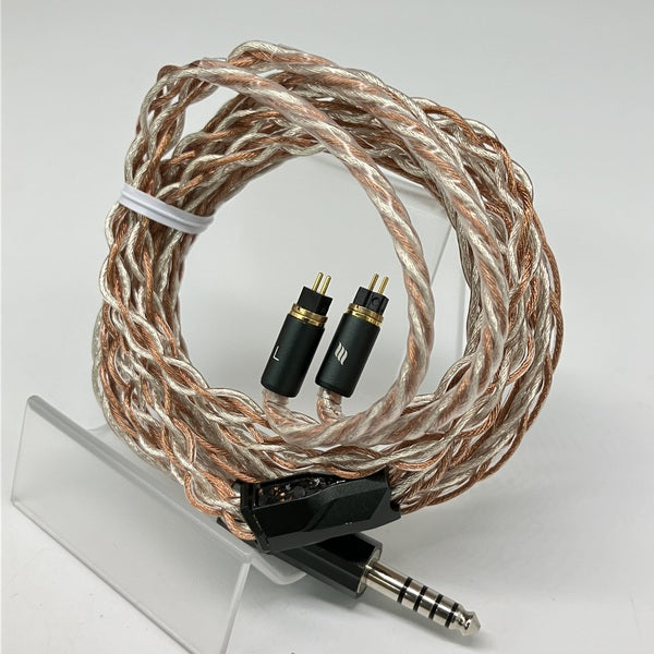 EFFECT AUDIO 【中古】Ares S IIxCadmus II(2pin to 4.4mm)【秋葉原