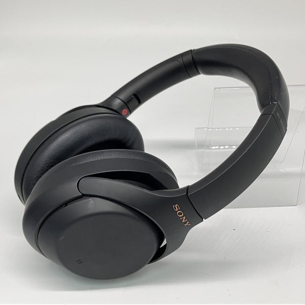 SONY 【中古】WH-1000XM4 BM ブラック【秋葉原】 – e☆イヤホン