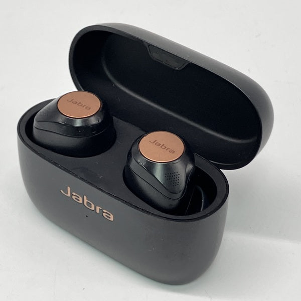 Jabra 【中古】Elite 85t Copper Black [Amazon.co.jp限定]【秋葉原