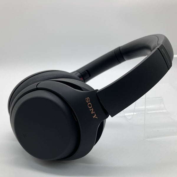 SONY 【中古】WH-1000XM4 BM ブラック【秋葉原】 – e☆イヤホン