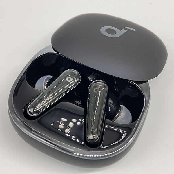 Anker 【中古】Soundcore Liberty 4 ミッドナイトブラック 【A3953N11