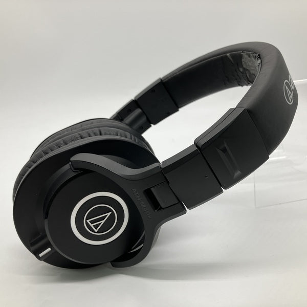 audio-technica 【中古】ATH-M40X【仙台】 – e☆イヤホン