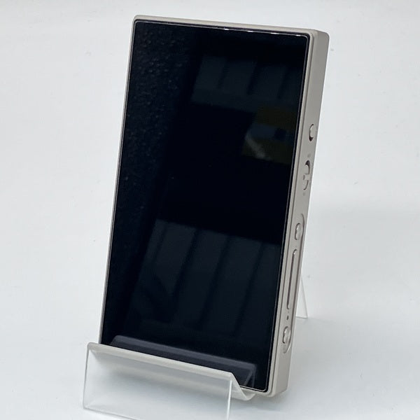 【週末セール】FiiO M21 Titanium Gold 楽天市場】FiiO M21 Titanium Gold : Rock oN Line 楽天市場店