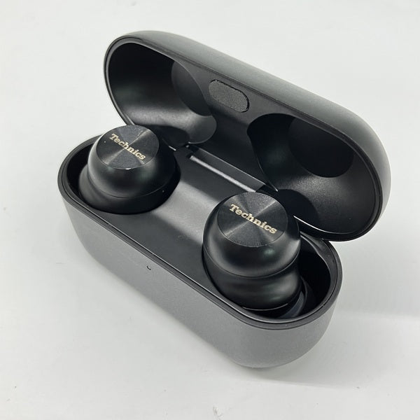 【新品未開封】Technics AZ100 ブラック Technics 【中古】EAH-AZ100-K ブラック【秋葉原】 – e☆イヤホン