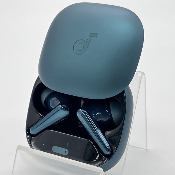 Anker 【中古】Soundcore Liberty 4 Pro ディープグリーン 【A3954N61