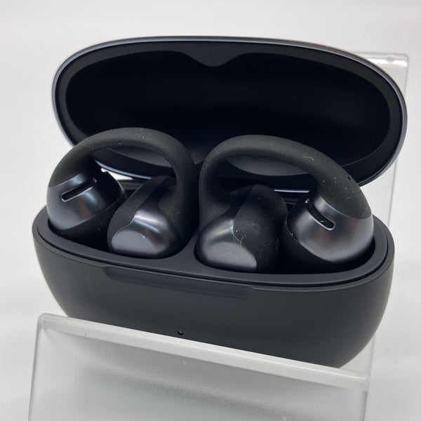 Shokz 【中古】OpenDots ONE Black【SKZ-EP-000054】【秋葉原】 – e
