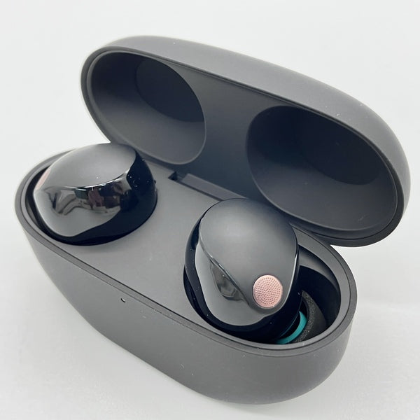 SONY 【中古】WF-1000XM5 B ブラック【秋葉原】 – e☆イヤホン