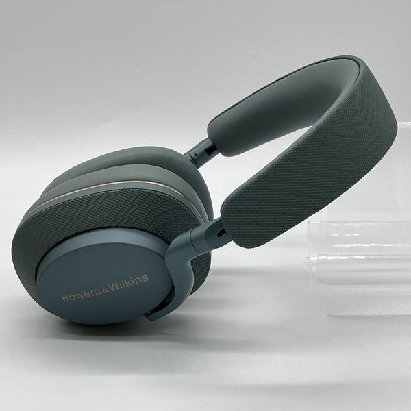 Bowers&Wilkins フォレストグリーン PX7S2E B&W 【旧モデル特価】Bowers&Wilkins PX7S2E/FG (フォレスト・グリーン