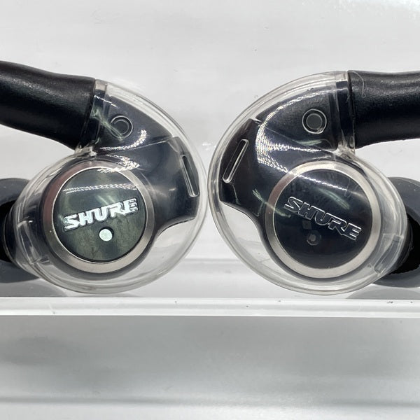 イヤホン SHURE KSE1500SYS-J-P SHURE ( シュア ) KSE1500SYS-J-P 送料無料 | サウンドハウス