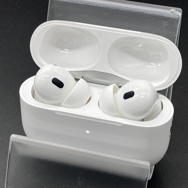 Apple 【中古】AirPods Pro (第2世代) MQD83J/A【日本橋】 – e☆イヤホン