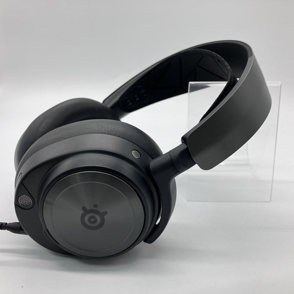 SteelSeries Arctis Nova Pro Wireless 中古品 SteelSeries 【中古】Arctis Nova Pro Wireless 【61520J】【秋葉原