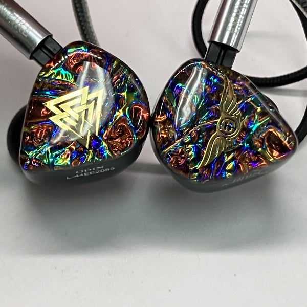 【中古】Empire Ears Odin Universal Fit EMPIRE EARS 【中古】ODIN (Universal Fit)【秋葉原】 – e☆イヤホン