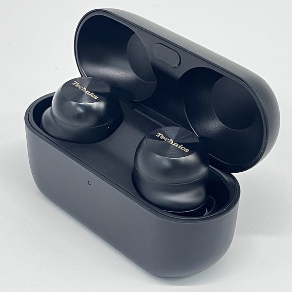 Technics 【中古】EAH-AZ100-K ブラック【日本橋】 – e☆イヤホン