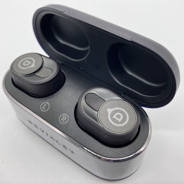 DEVIALET 【中古】GEMINI II Matte Black【秋葉原】 – e☆イヤホン