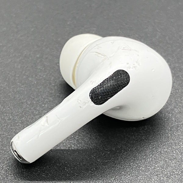 【美品】AirPods pro 第二世代　Type C 中古　正規品 Apple アップル 純正 AirPods Pro 第2世代 USB-C エアポッズプロ2