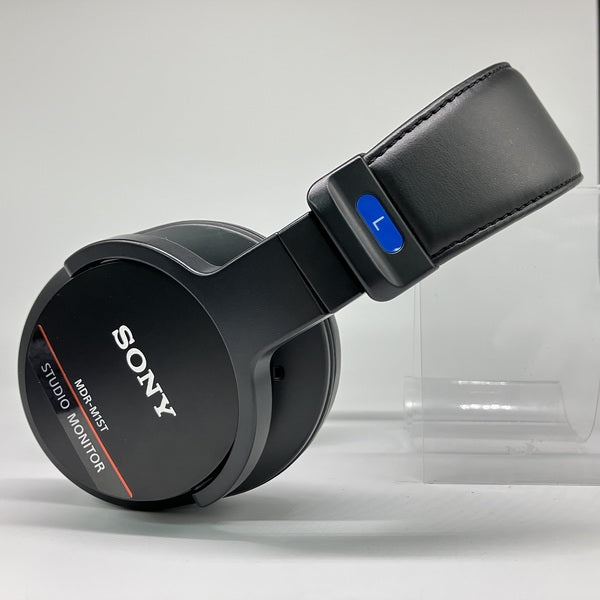 SONY 【中古】MDR-M1ST【秋葉原】 – e☆イヤホン