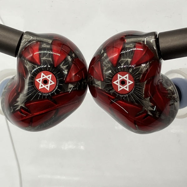 ARTPICAL 【中古】LUCIFER【日本橋】 – e☆イヤホン