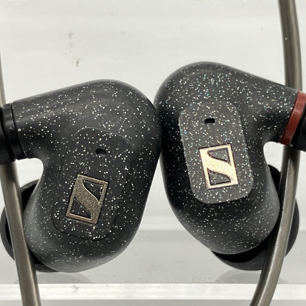 SENNHEISER 【中古】IE 300【名古屋】 – e☆イヤホン
