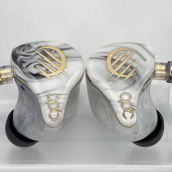 qdc 【中古】WHITE TIGER II 【QDC-TIGER-S-WH-V2】【名古屋】 – e