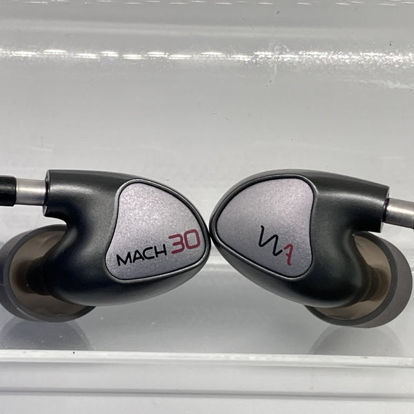 Westone Audio 【中古】MACH 30 【WA-M30】【日本橋】 – e☆イヤホン