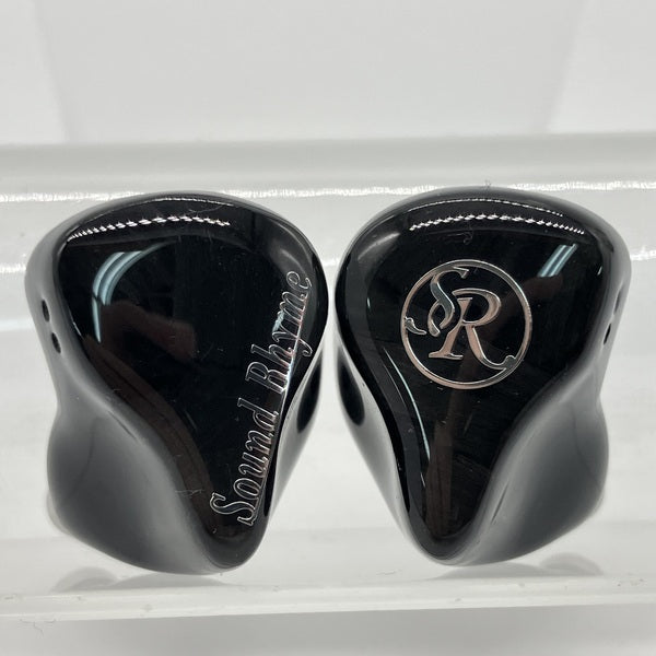 その他ブランド 【中古】Sound Rhyme SR5（ケーブル欠品）【日本橋