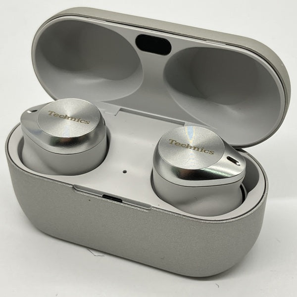 Technics EAH-AZ80-S シルバー パナソニック Technics EAH-AZ80-S [シルバー] 価格比較 - 価格.com