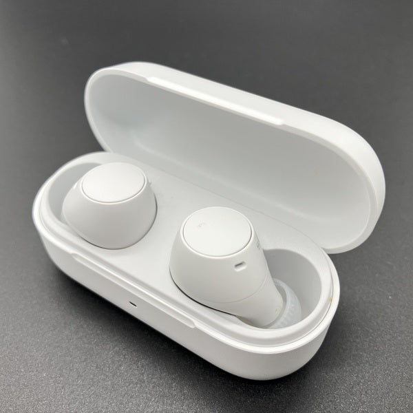 SONY 【中古】WF-C510 WC ホワイト【日本橋】 – e☆イヤホン