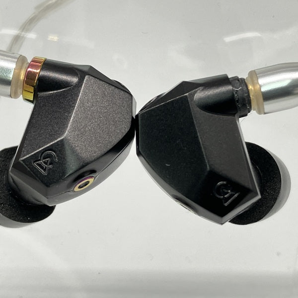 Campfire Audio 【中古】Fathom 【CAM-4068】【秋葉原】 – e☆イヤホン