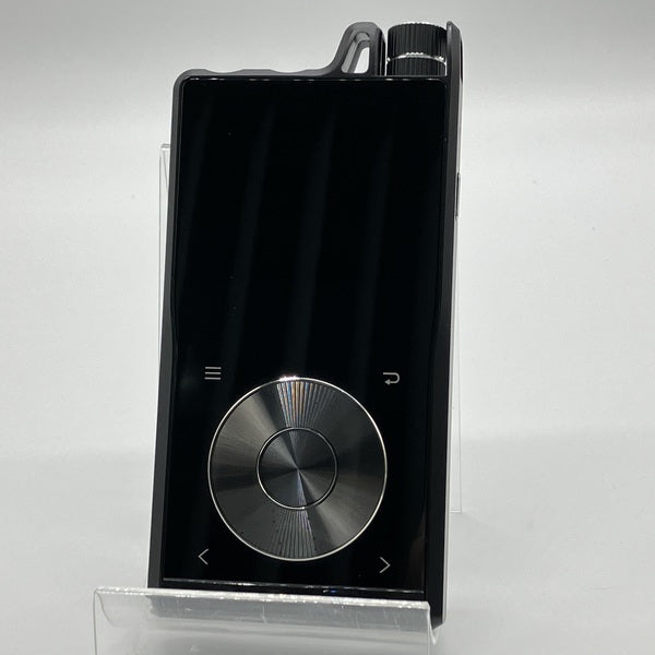 Questyle 【中古】QPM ブラック 【QPM-B】【秋葉原】 – e☆イヤホン