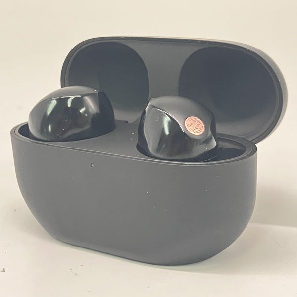 SONY 【中古】WF-1000XM5 B ブラック【秋葉原】 – e☆イヤホン