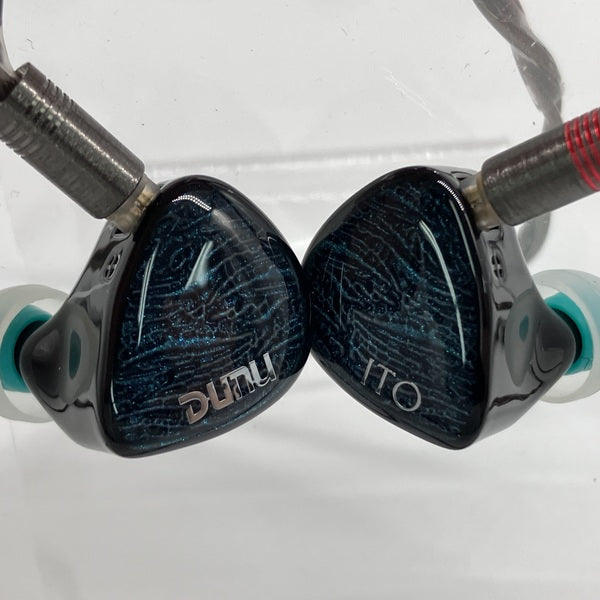中古 DUNU ITO DUNU-TOPSOUND 【中古】ITO【日本橋】 – e☆イヤホン
