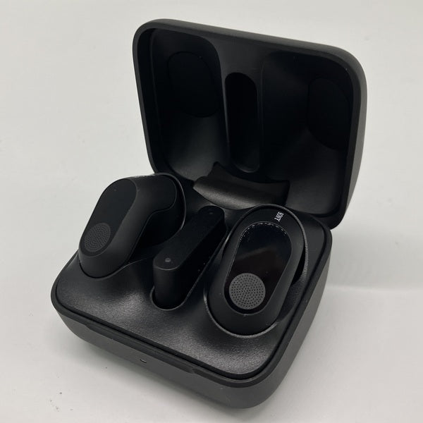 SONY 【中古】INZONE Buds ブラック 【WF-G700N BZ】【秋葉原】 – e