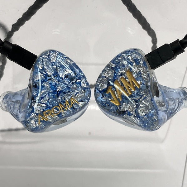 AROMA 【中古】JAM【秋葉原】 – e☆イヤホン