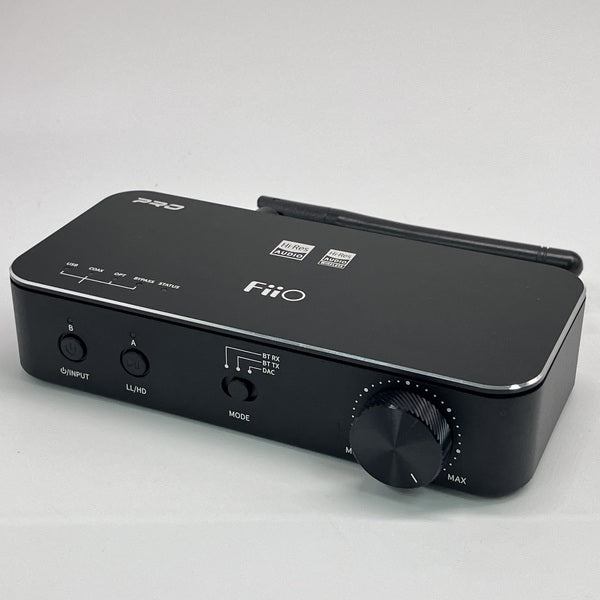 FIIO 【中古】BTA30Pro 【FIO-BTA30PRO】【日本橋】 – e☆イヤホン