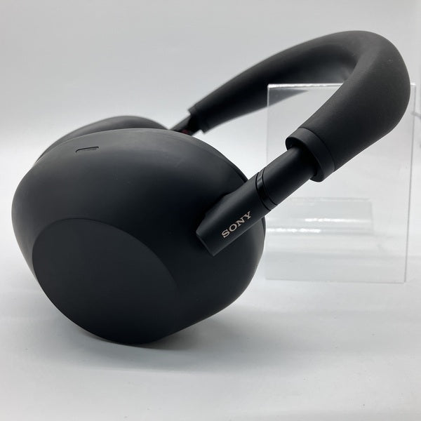 SONY 【中古】WH-1000XM6 BM ブラック【秋葉原】 – e☆イヤホン