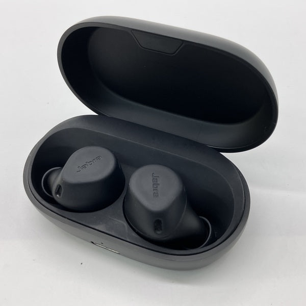 Jabra 【中古】Elite 7 Active Black 【100-99171000-40】【秋葉原