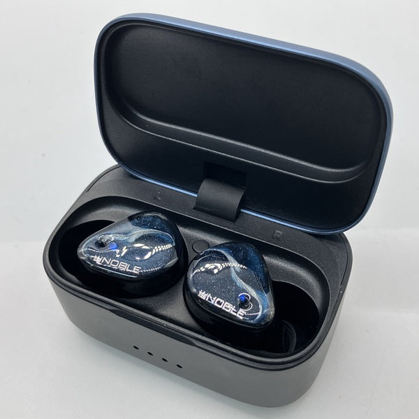 Noble Audio 【中古】FoKus Mystique 【NOB-FOKUSMST-B】【秋葉原