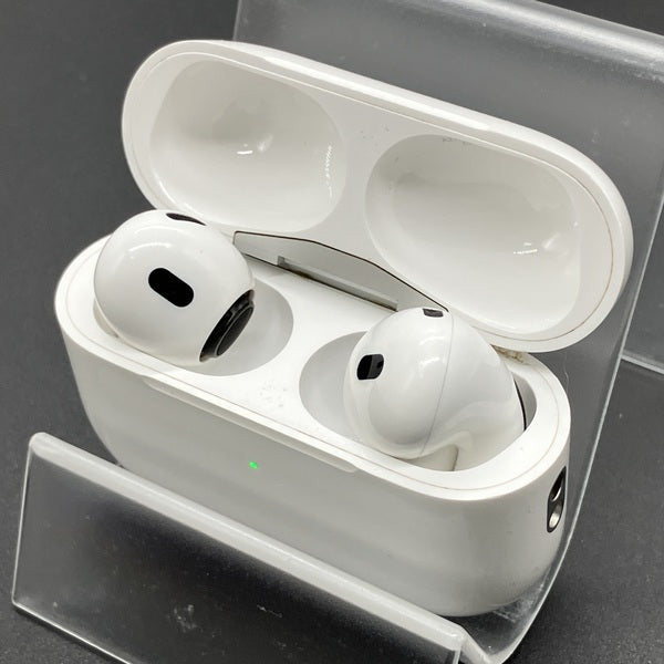 [中古]Apple AirPods pro 第2世代 A2698 Apple◇イヤホン AirPods Pro 第2世代 MQD83J/A A2700/A2698/A2699