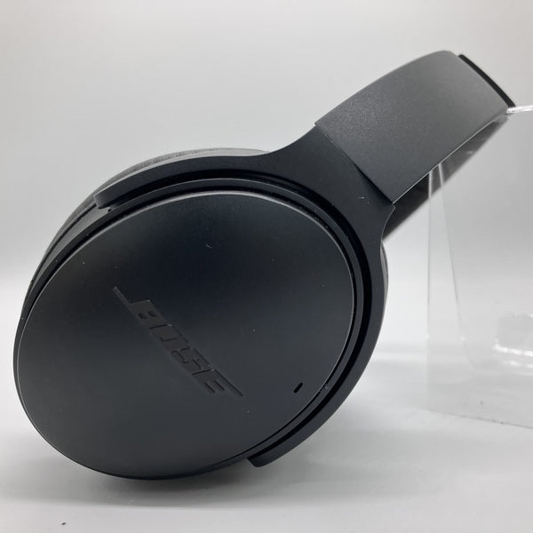 Bose QuietComfort 35 中古品 Bose QuietComfort 35 II Wireless Noise-Cancelling Headphones